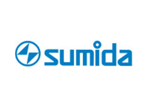 SUMIDA(胜美达)